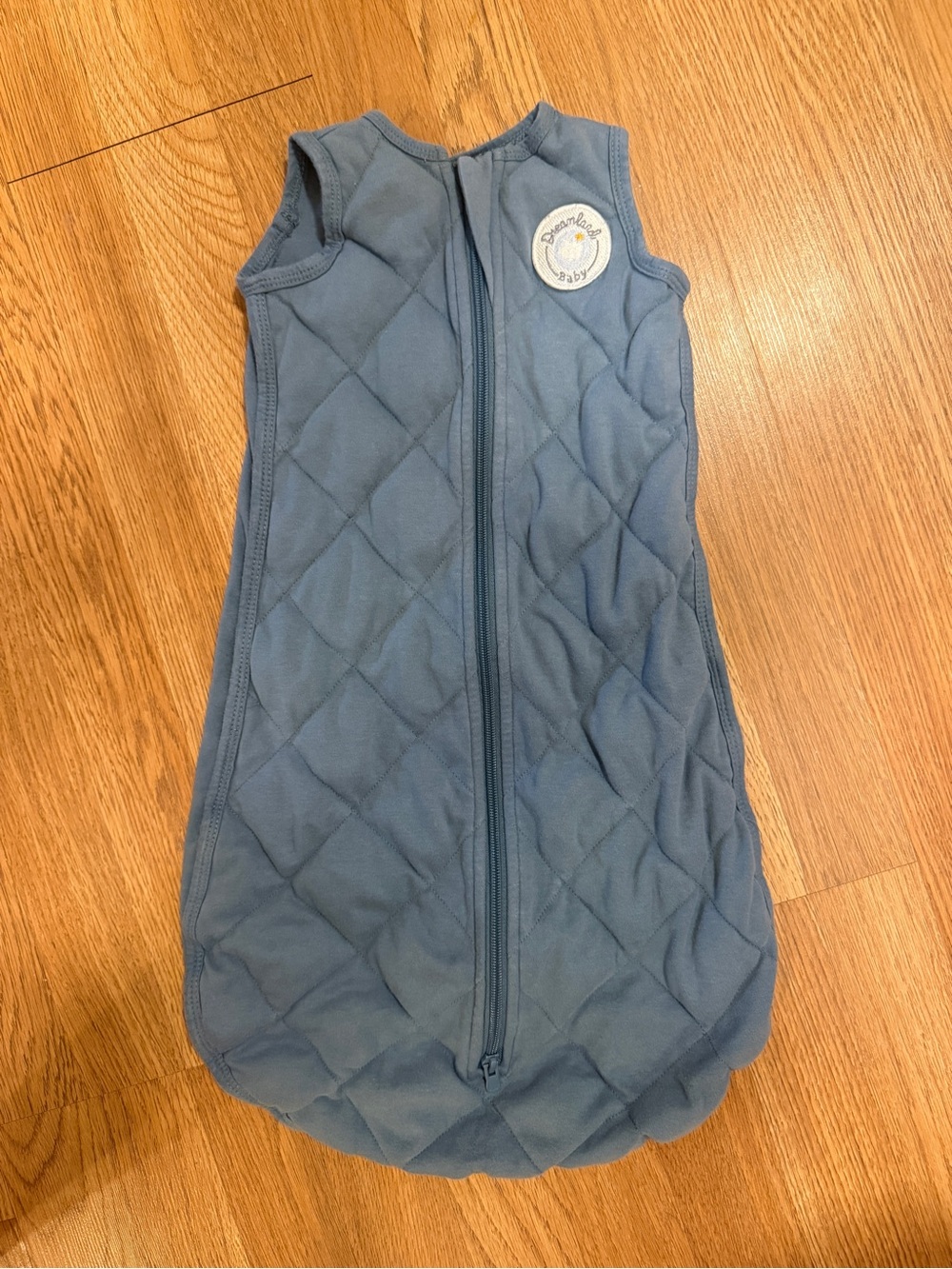 🌙 Dreamland Baby Sleep Sack